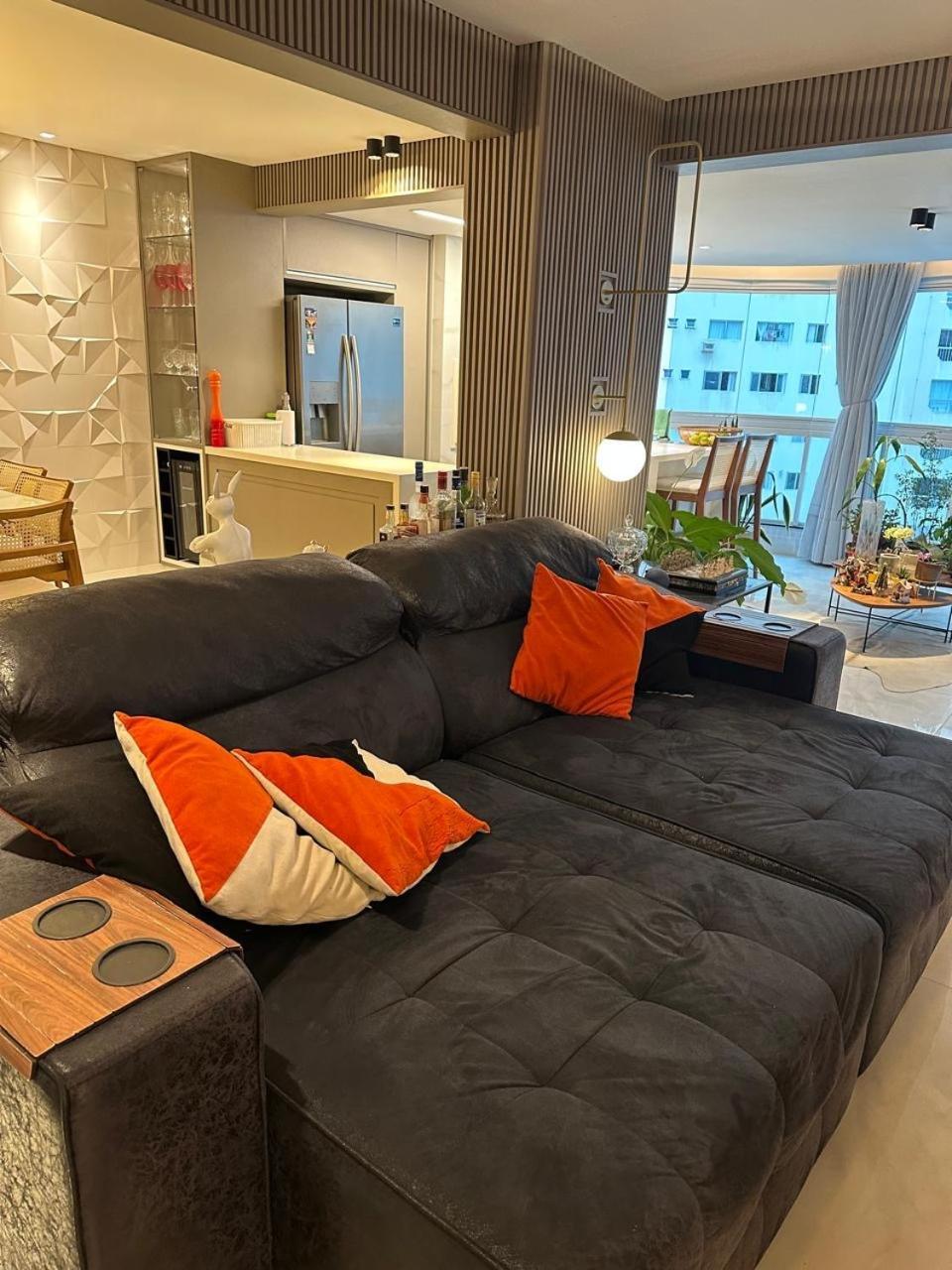 Apto Atlantica Apartamento